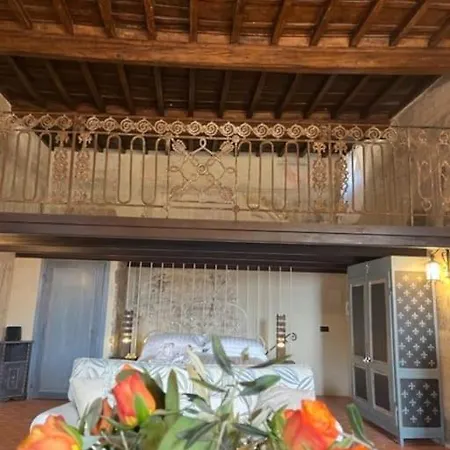 Giglio Blu Loft Di Charme Appartement